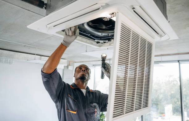 Licensed Heat Pump Repair service in Charlestown, IN - FH HVAC