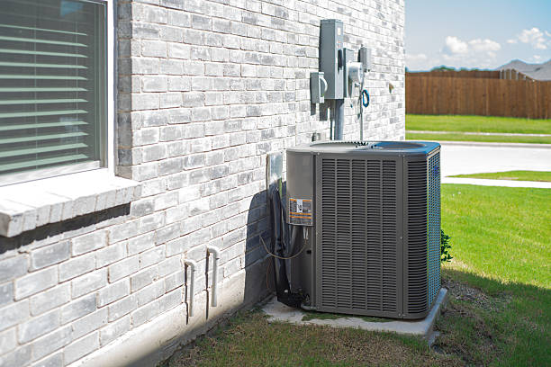Reliable Heat Pump Repair contractor in Charlestown, IN by FH HVAC